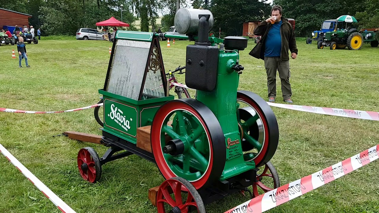 Stabil&aacute;k Slavia 12HP