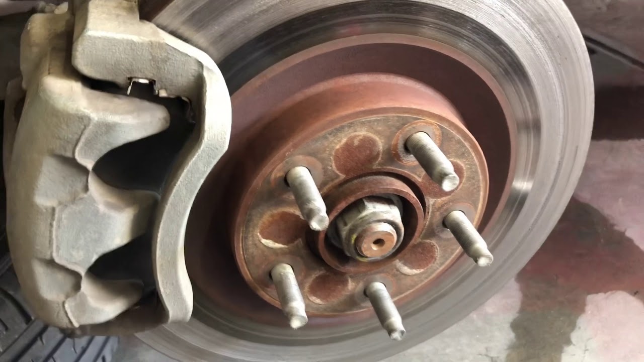 Masa Balero Remplazo Ford Edge