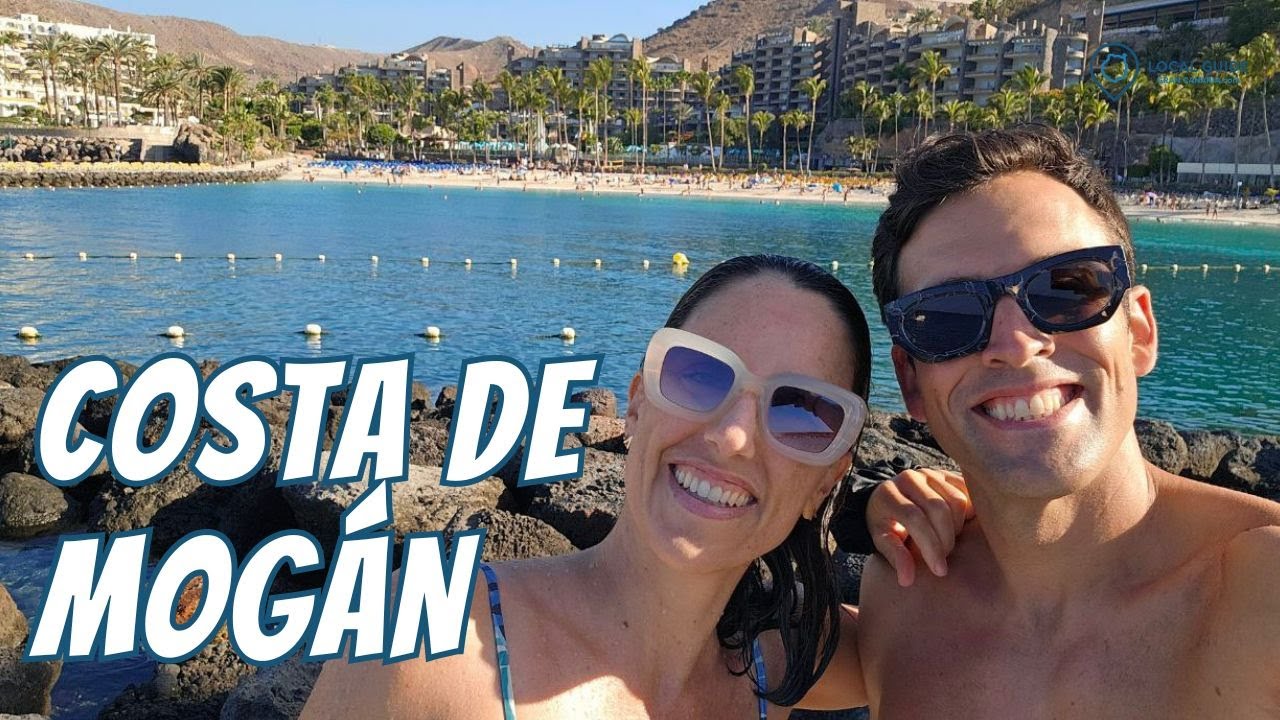 Caminata Santa Águeda, El Perchel, Arguineguín, Patalavaca y Anfi del mar 🏖️