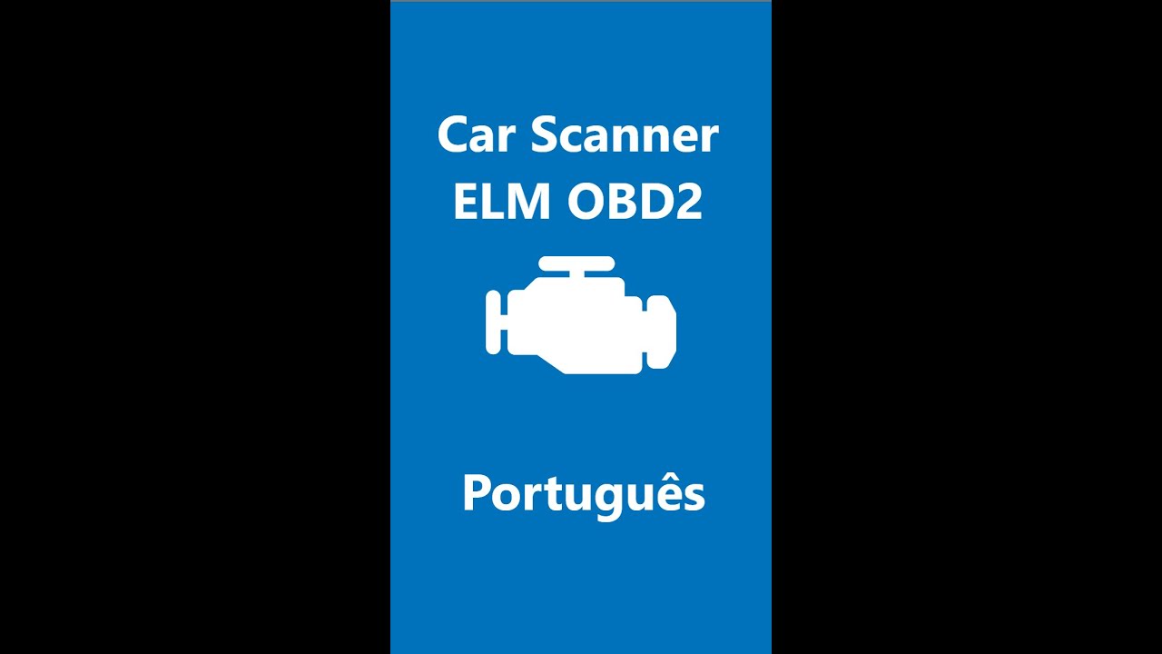 📱 Car Scanner ELM OBD2 (Car Scanner PRO) app - Português