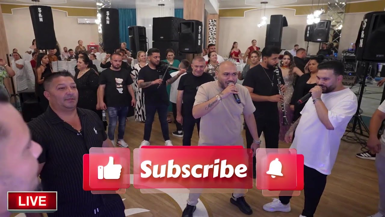 Narcis & Stefan DLB ❎ Ma Intreaba Lumea Cu Ce Parfum Ma Dau Mereu 2026 😎🔥