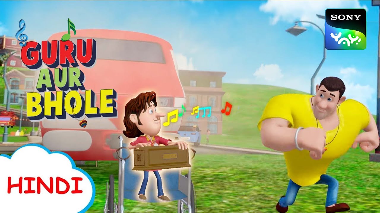 अच्छा समय बुरा समय | Moral Stories for Children in Hindi | बच्चों की कहानियाँ | Cartoon for kids