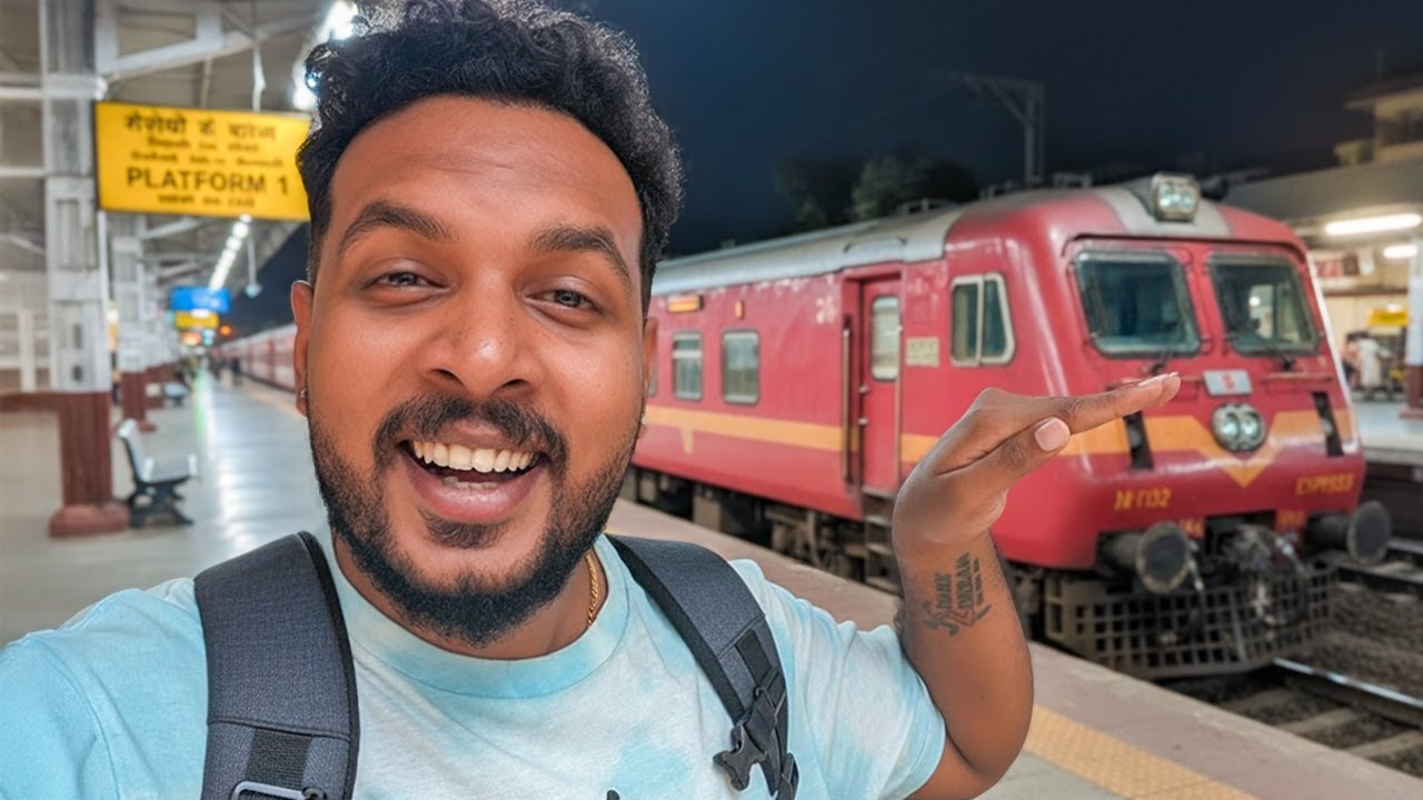 കൊച്ചിനെ കാണാൻ ഒരു കണ്ണൂർ യാത്ര 👶🏻