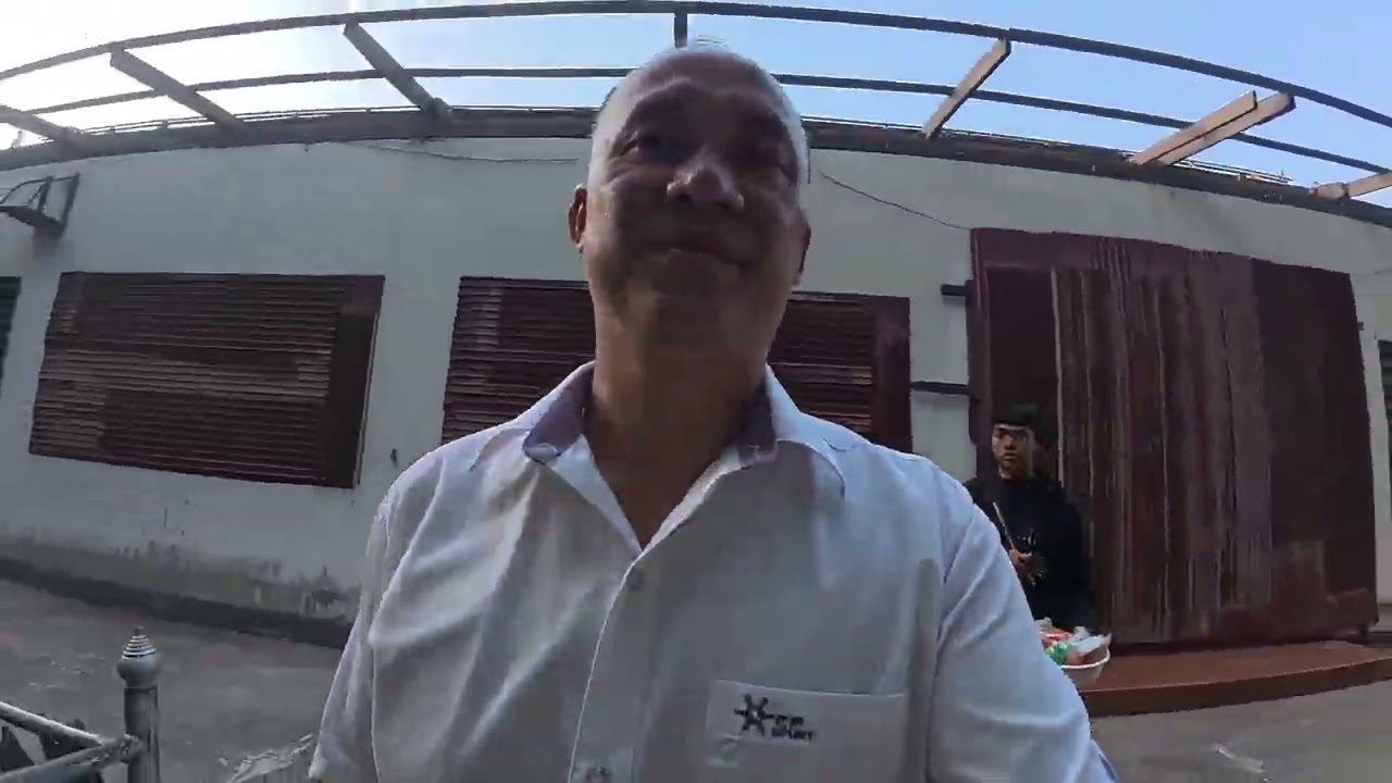 พาครอบครัวมาทำบุญวันมาฆบูชาที่ห้วยวังนอง 03Mar2026 