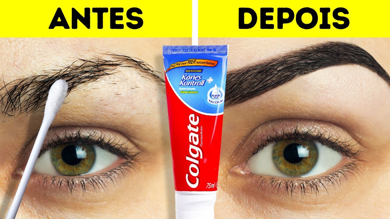 31 BRILHANTES TRUQUES CORPORAIS E DICAS PARA GAROTAS INTELIGENTES