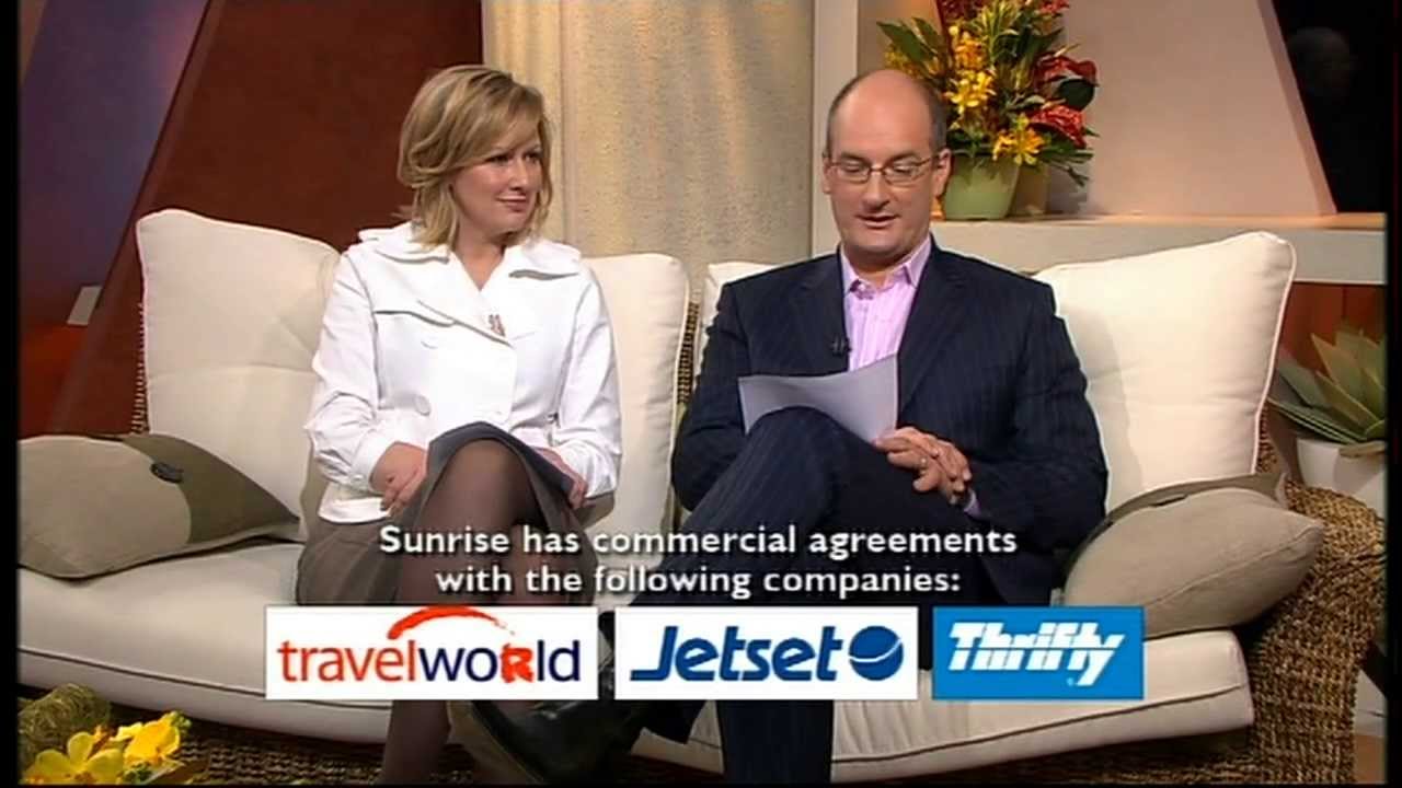 Rare Melissa Doyle & Natalia Barr in Stockings