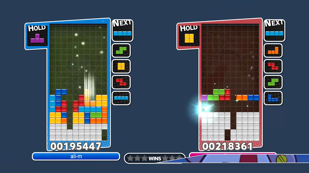 [Puyo Puyo Tetris AI] Zetris vs ka zu (ali-m) (9)
