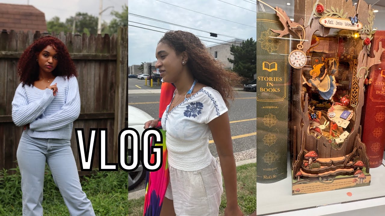 Getting My Life Together: RESET Cleaning, Workout, Grocery, and trying new makeup