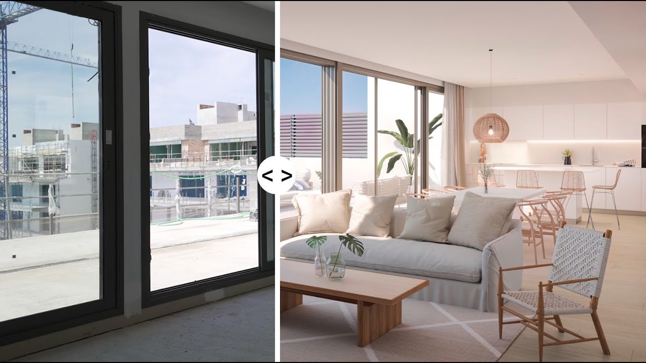 Nisart | Now & Then | Sitges
