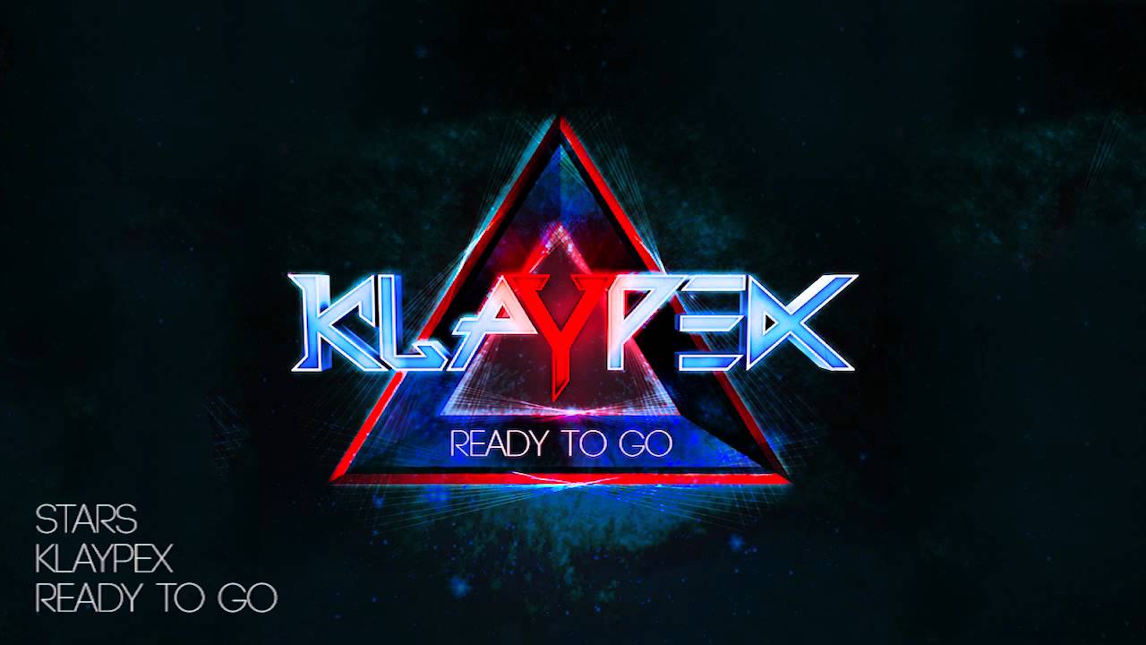 Klaypex - Stars (feat. Sara Kay)