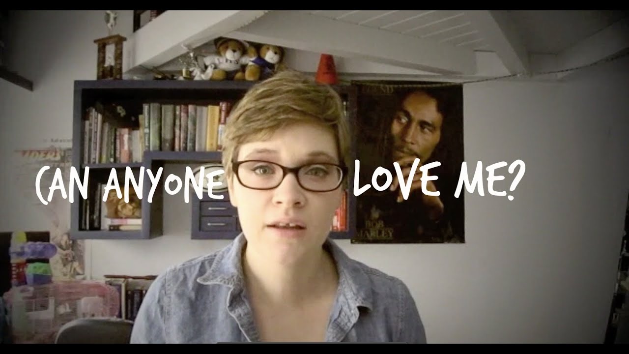 What It's Like To Be In Love While Depressed ♡