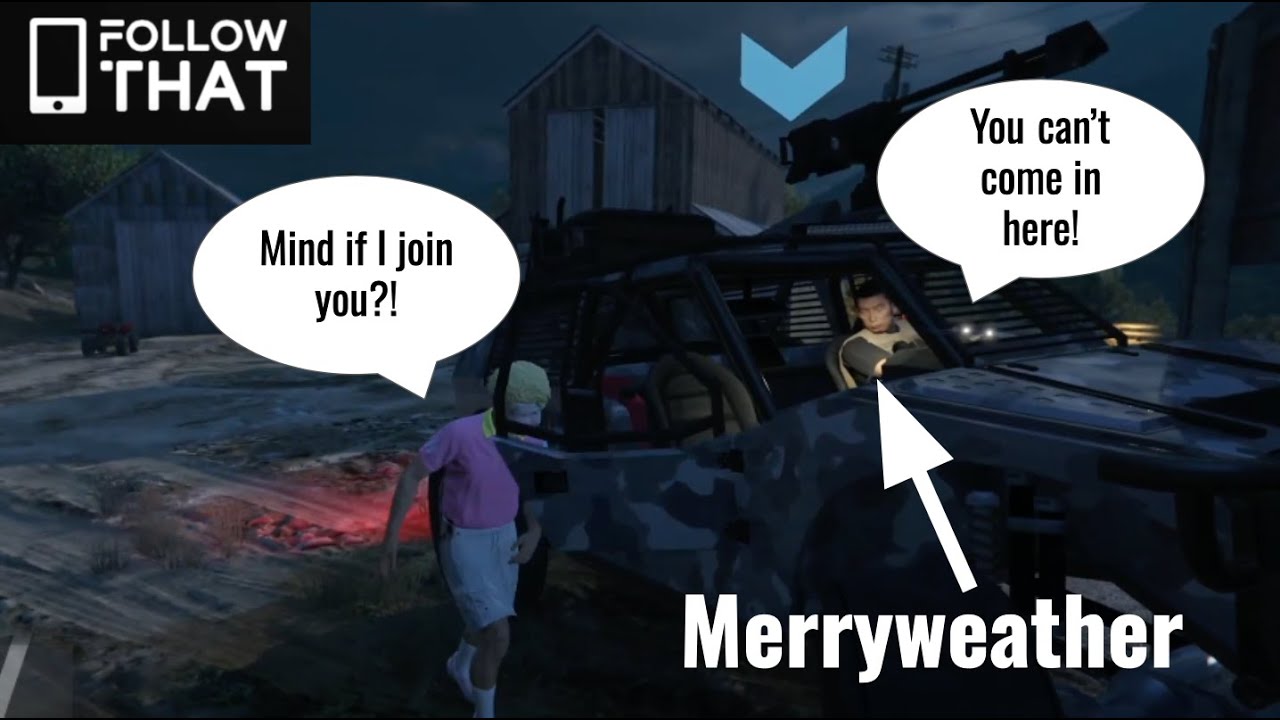 This is one of best glitches in the game - Auto Shop data contract, GTA Online