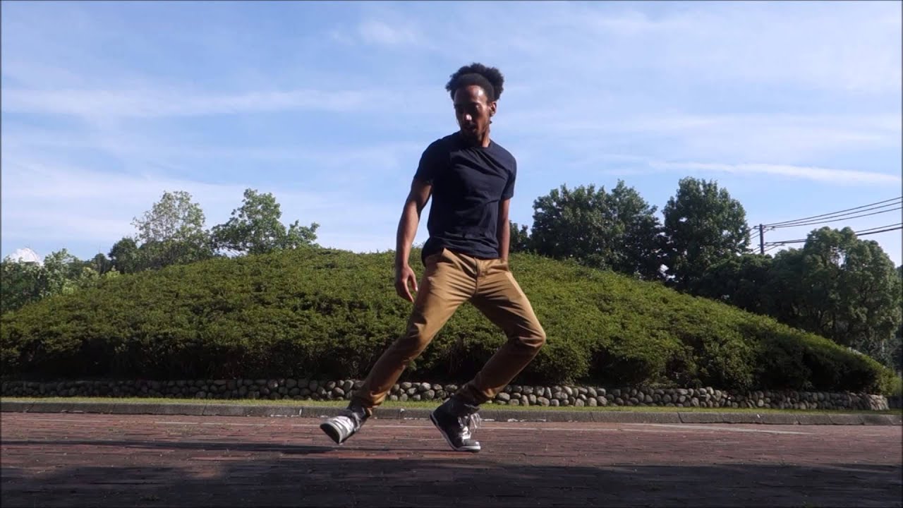 Ancient Cultures III Freestyle [ Afrosamurai ]