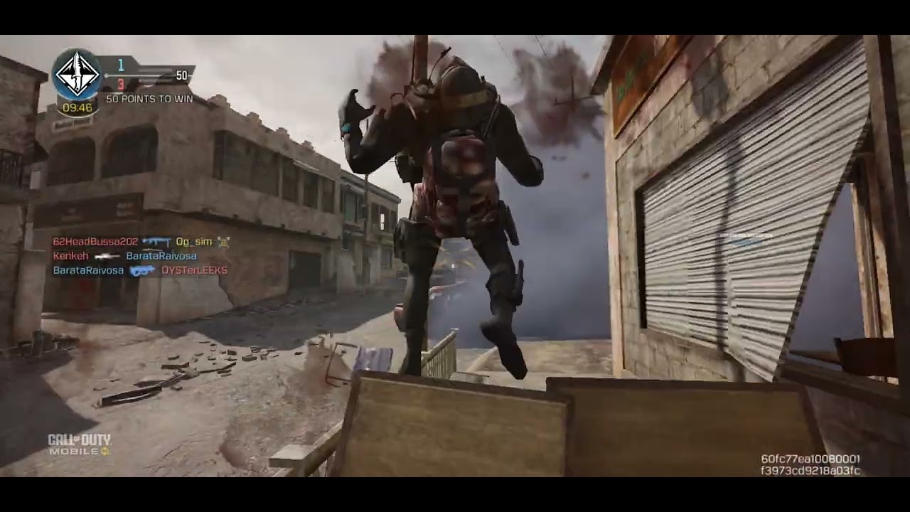 COD EP 1047 Remove 