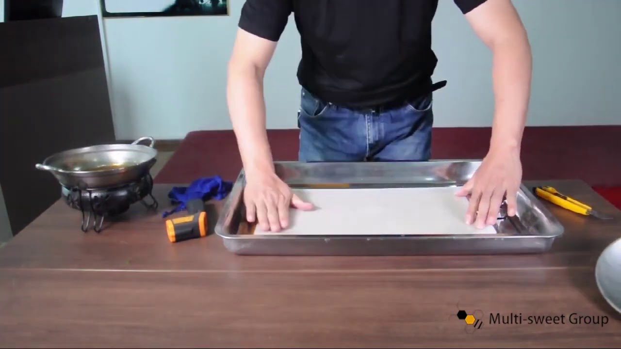Silicon Beeswax Press
