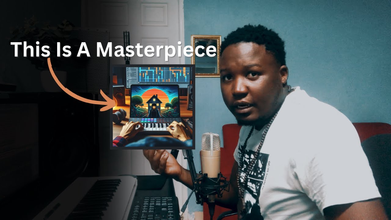 Cooking Up Afro Tech in FL Studio 2024