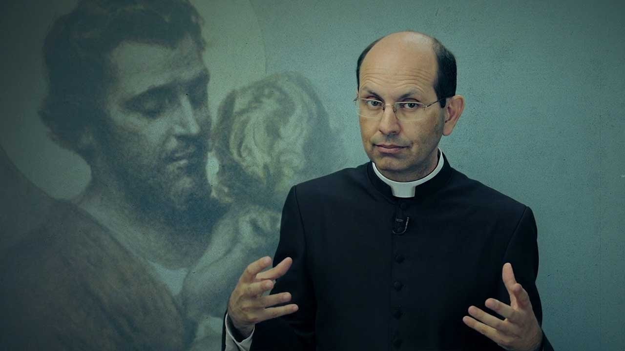 De onde vem o poder de S&atilde;o Jos&eacute;?