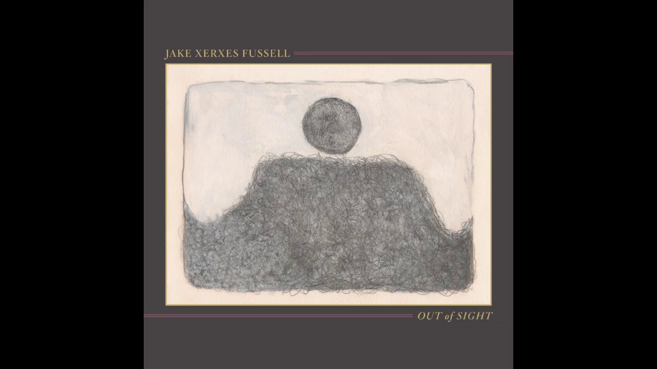 Jake Xerxes Fussell - 