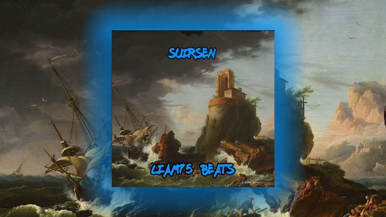 Suirsen [Dirty Bouncy Boombap type beat] Oldschool Instrumental Freestyle