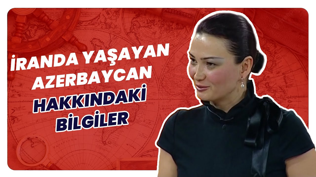 Azerbaycan İran - Ermenistan İlişkileri Nasıldı? | Tarihin Arka Odası