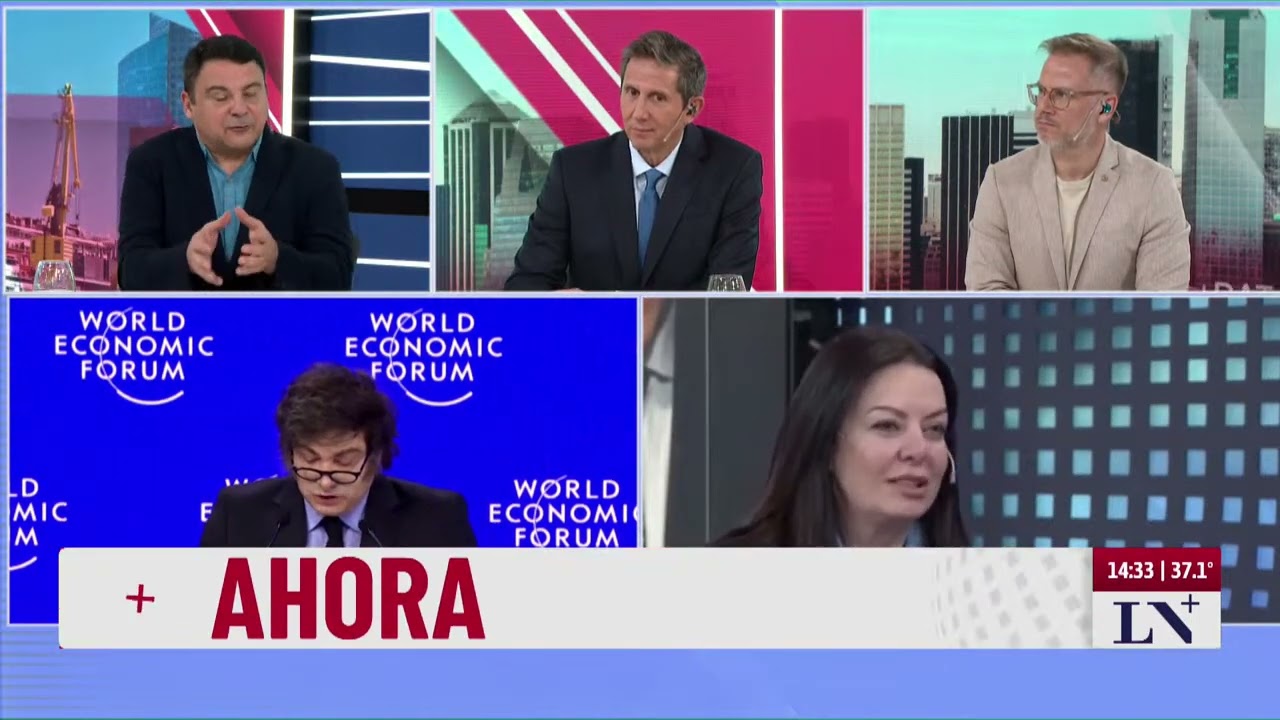 El país bajo la gestión de Javier Milei: ¿Argentina va por el rumbo correcto o equivocado?