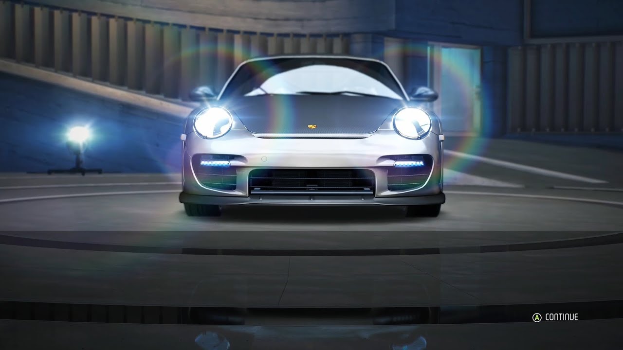 Need For Speed Hot Pursuit - Quite possibly the second to last career video