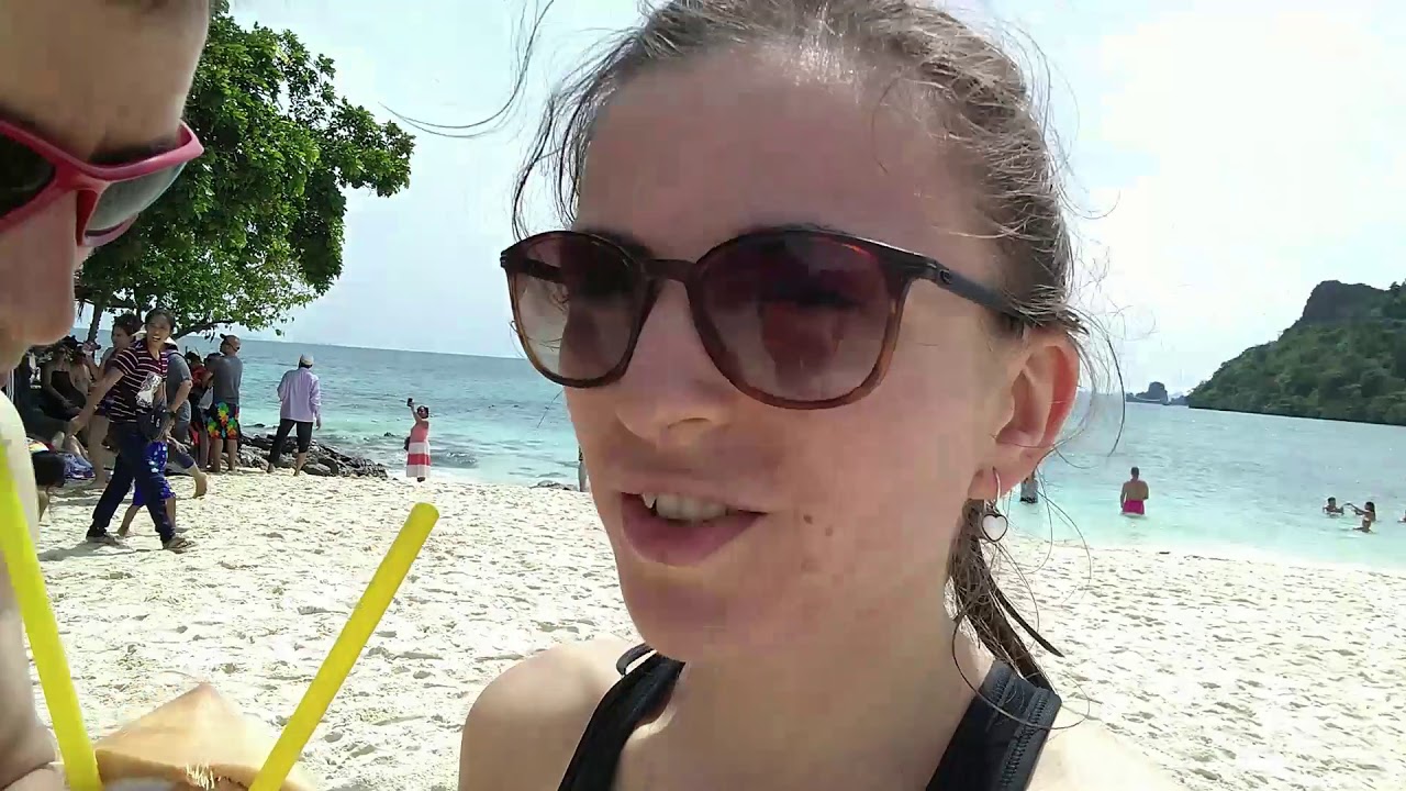 Летим в Тайланд - Острова (Част 1) ★ We fly to Thailand - Islands (Part 1)