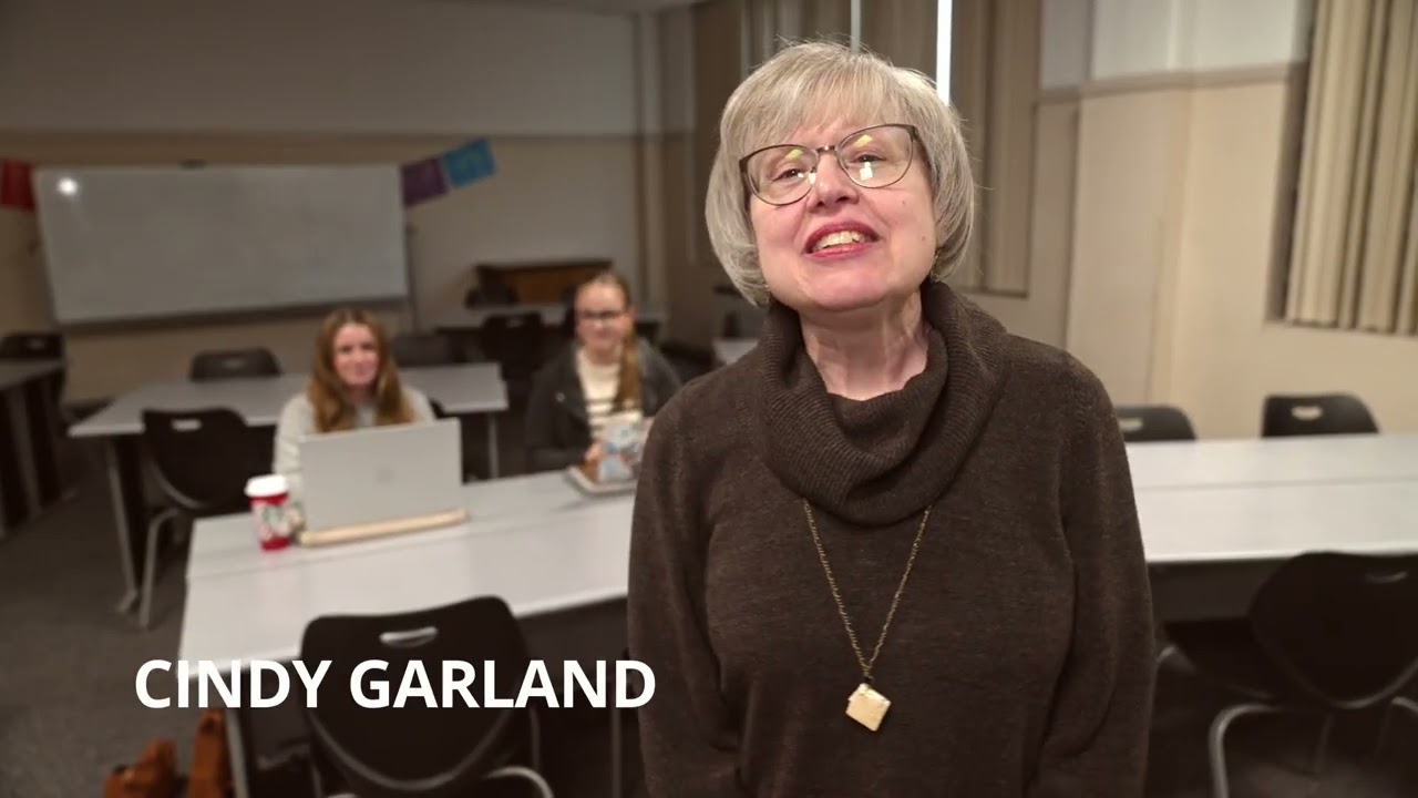 Theology & Global Leadership