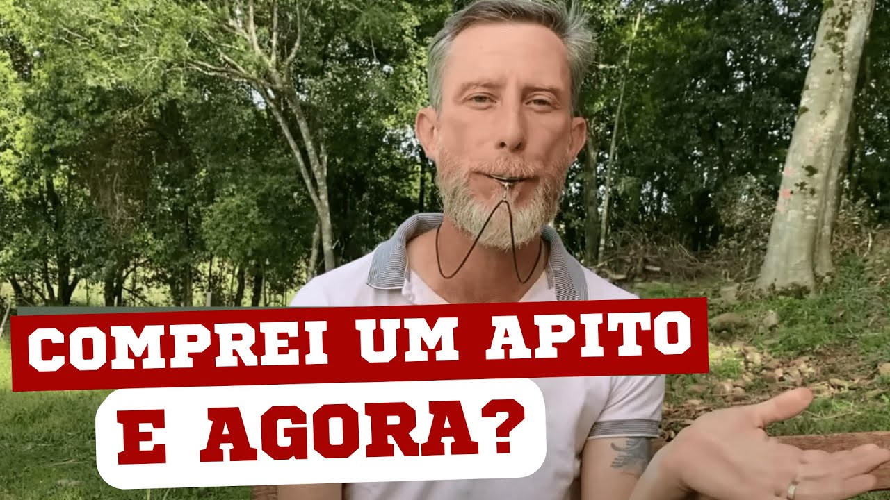 COMPREI UM APITO E AGORA? | EPISÓDIO 03 | DIÁRIO DO PASTOR 2ª TEMPORADA
