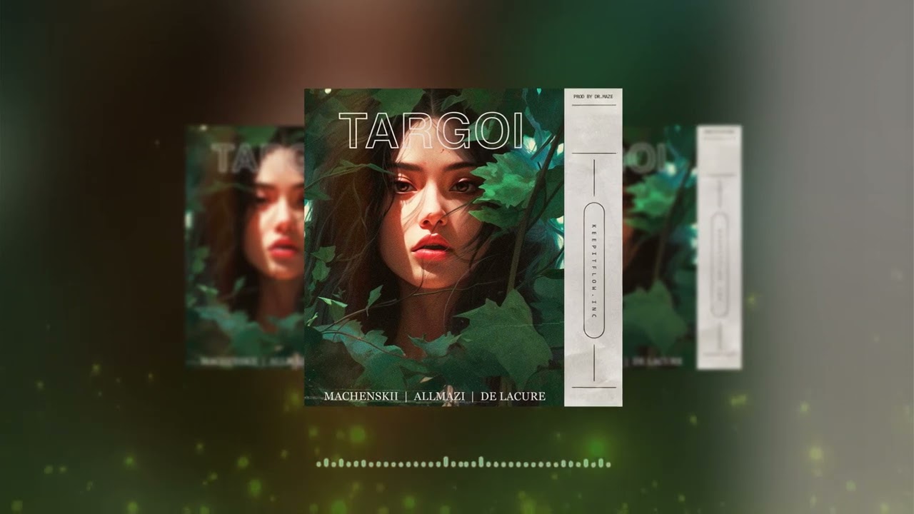 Machenskii ft Allmazi ft De Lacure - Targoi
