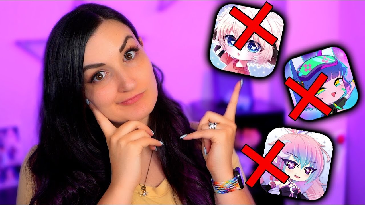 Why I Don't Upload Gacha Videos Anymore...