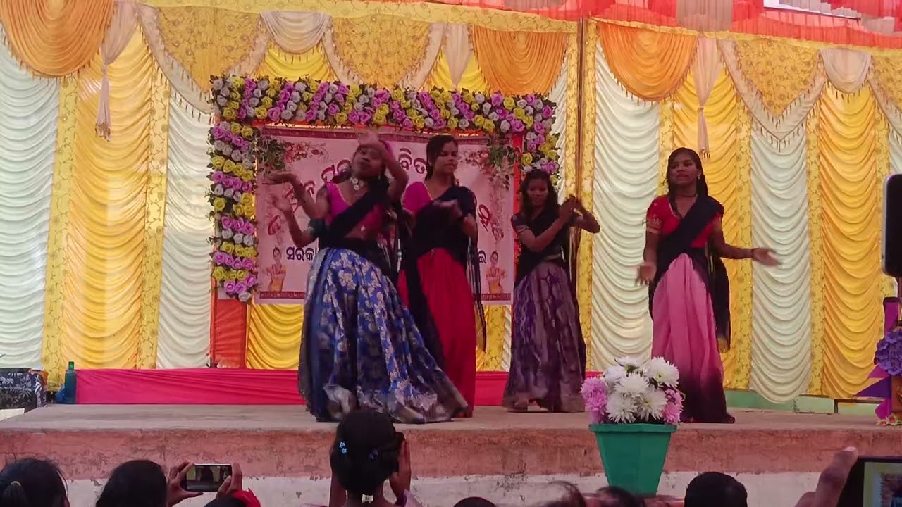 Ye bi na jane vo bina jane song cover by Pr, Mi, Ro 