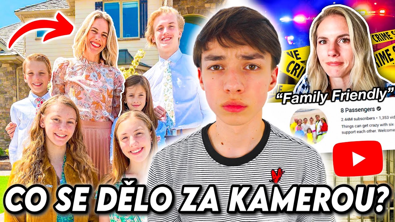Známá 
