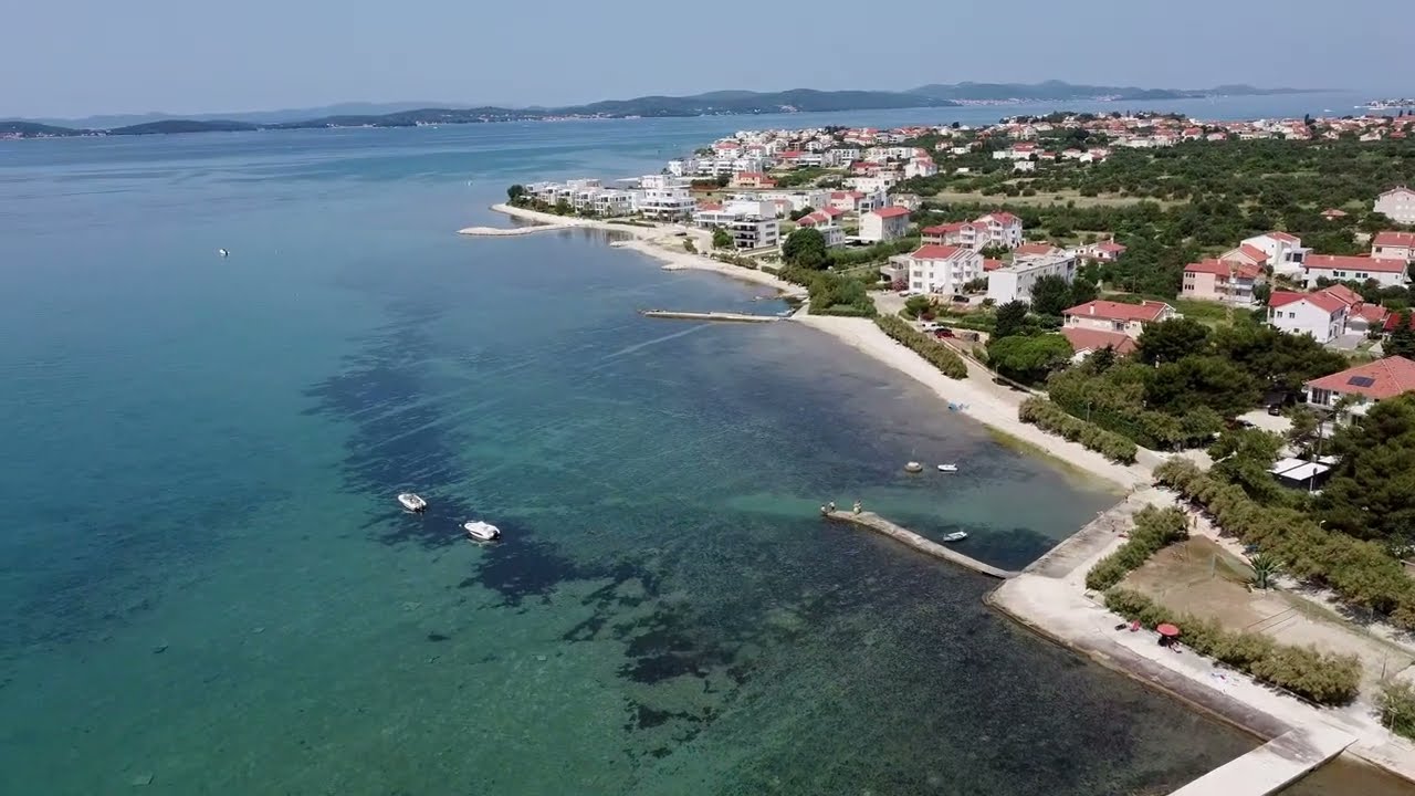 Sukosan beach 2023 06 20