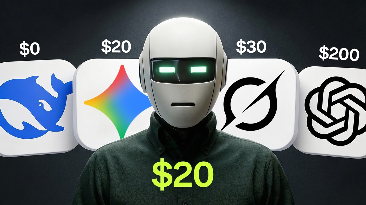 GPT-5.4 Pro vs Gemini Pro 3.1 vs Grok vs DeepSeek for Work — Comparison (2026 pt. 1)