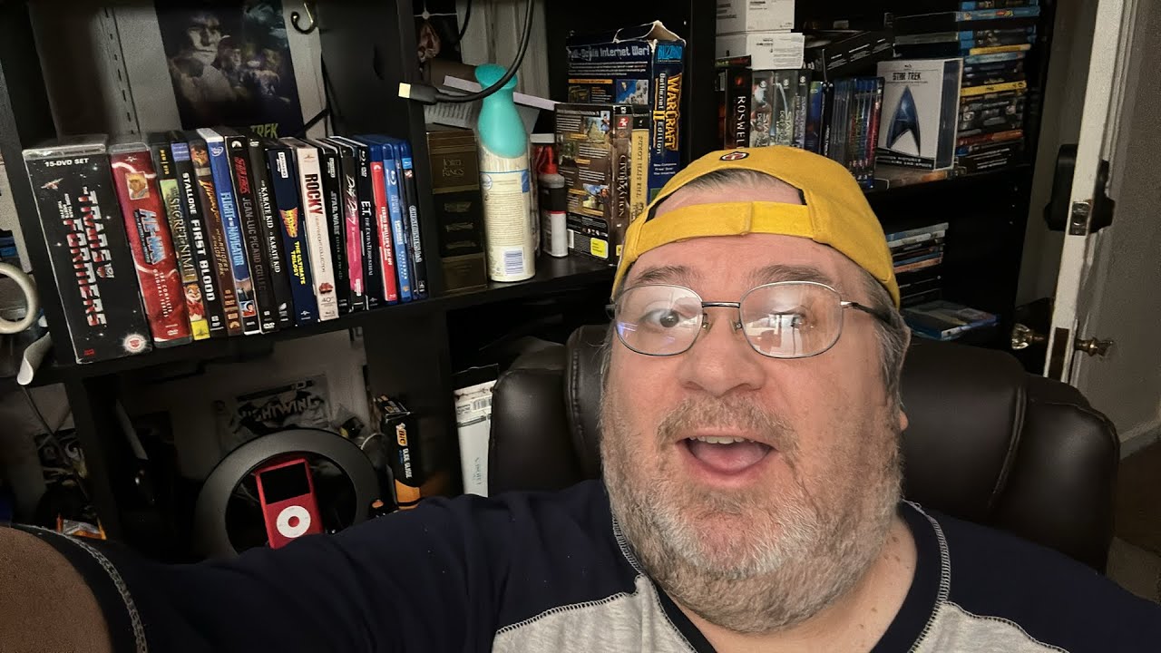 LIVE: Haunted Cincinnati 2024