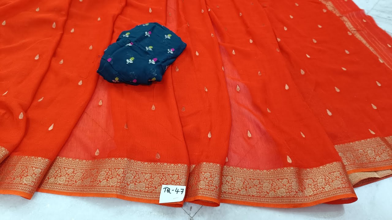Catalogues!! No Blouse!! Part-2🌹7659954562🌹