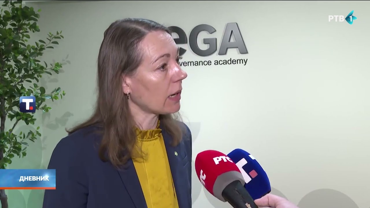 Brnabić u Talinu o saradnji Srbije i Estonije u oblasti razvoja e-uprave