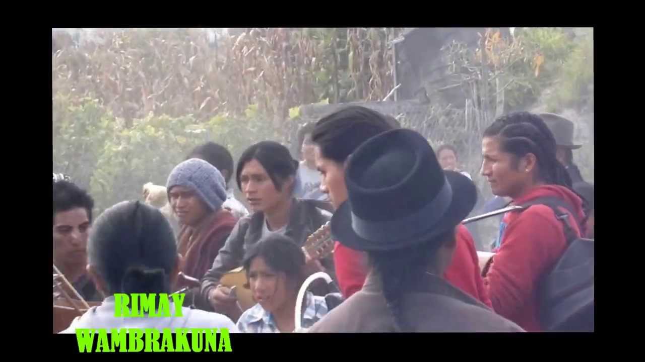 INTI RAYMI 2013 RIMAY WAMBRAKUNA 1080