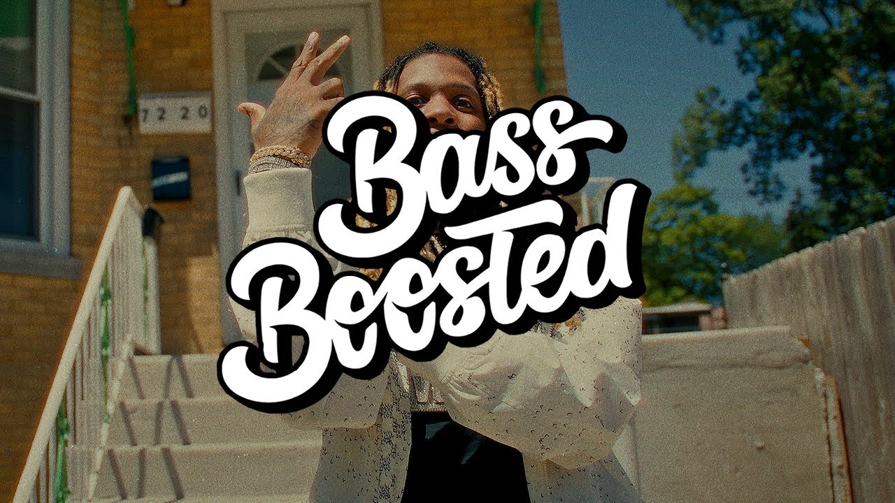 Lil Durk - Risky 🔊 [Bass Boosted]