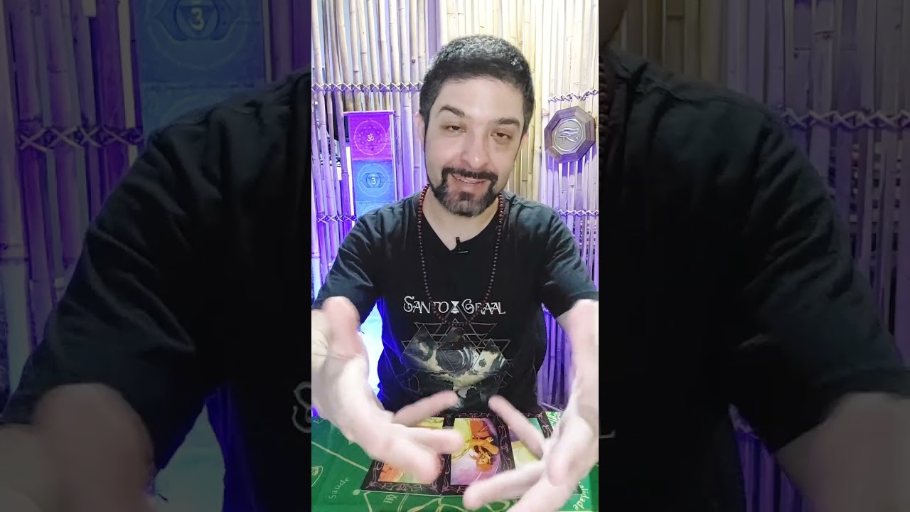 SINAIS IMPORTANTES PARA VOCÊ!! TEM AMOR NA ÁREA