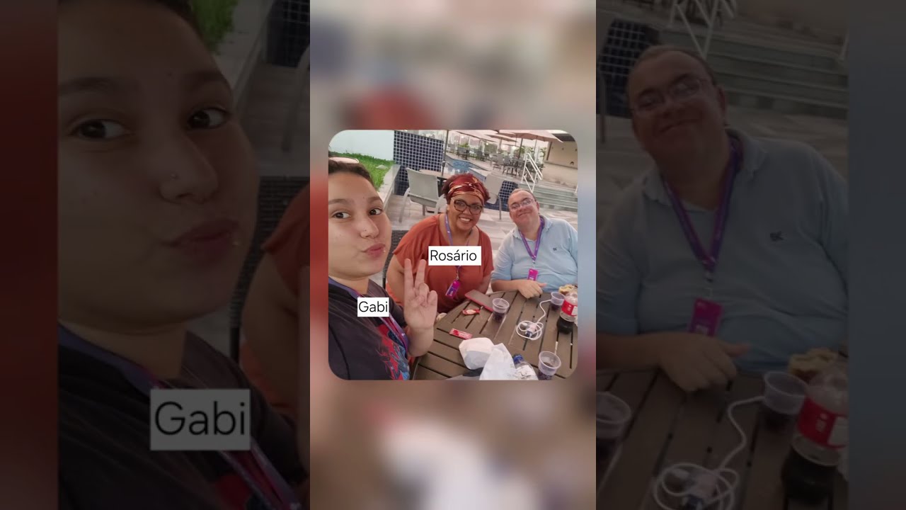 Amizades no serviço.... elas existem?