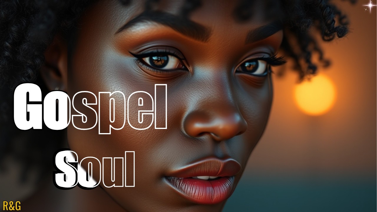Gospel Music Mix That Heals the Soul | 15 Powerful Gospel Songs of Hope & Grace