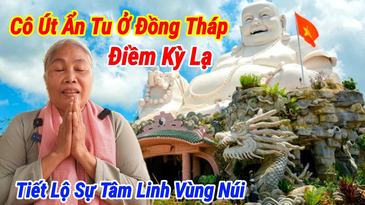 Cô Út Nói Cơ Cuộc Diễn Biến Sắp Tới / Xăng Dầu Đột Biến / Màng Này Tu Gấp Mới Kịp 