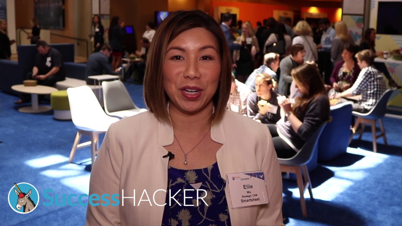 SuccessHACKER Customer Success Training