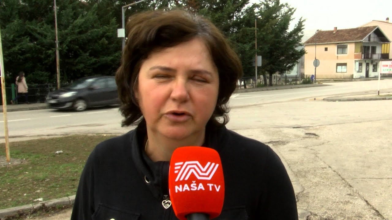 NAŠA TV | PODVOŽNJAK U KOČERINU