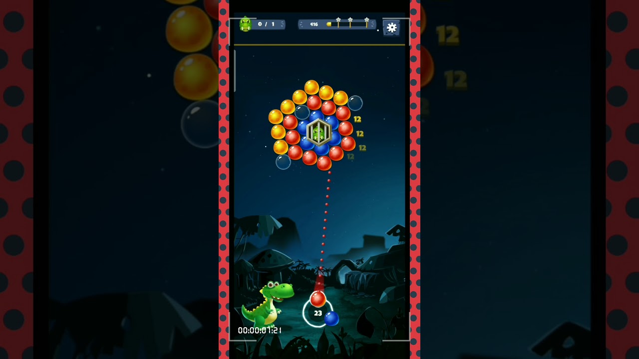 bubble shooter game play 🙄😂/bubble board tricks😱/bubble hacks tricks😱/#shorts/#viral/#shoaibimamyt👇😍
