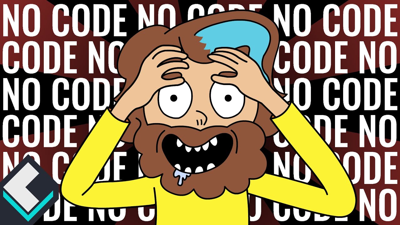 GAME DEV 🕹️ How to make games without coding