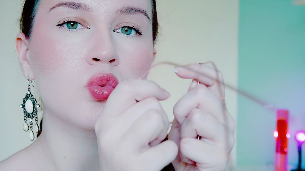 АСМР ПО МЕМАМ? ДА, БЛАГОДАРЮ!!!🙌/ ЧИСТКА ТВОЕЙ ТЕМНОЙ АУРЫ / ASMR REMOVE NEGATIVE ENERGY FROM AURA