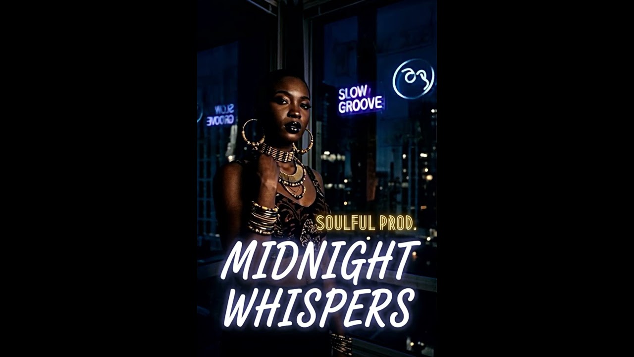 Midnight whispers / soulful prod.